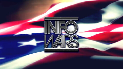 Alex Jones Show - Hour 1 - Sep - 15 (Commercial Free)