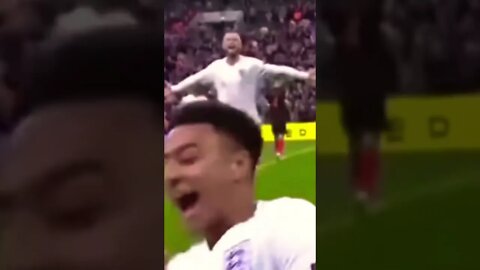 Harry Kane's new England chant😮💨 #shorts #england #shorts #viral #trending