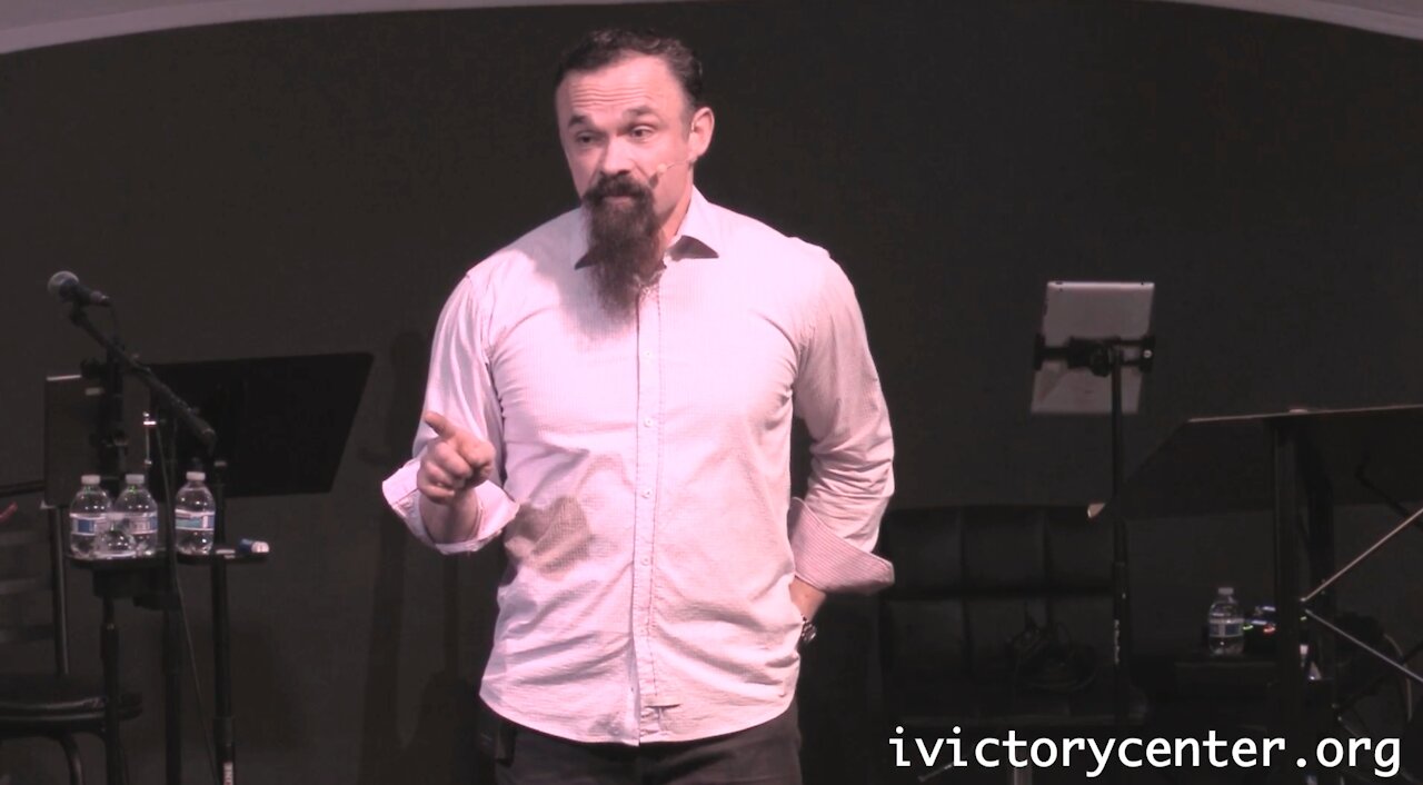 Sunday Victory - 11/28/21 - Sunday Victory