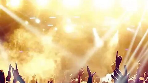 Infectious Energy for a Memorable Experience