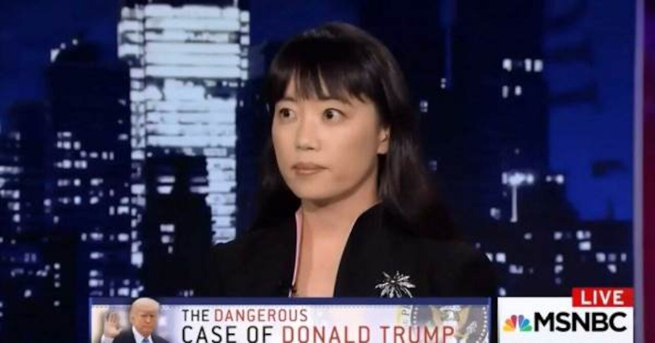 Crackpot Yale Psychiatrist Who Said Trump Was Mentally Unfit Gets Fired