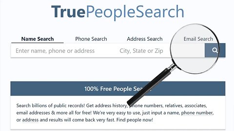 Search Emails For Free (I love it!)