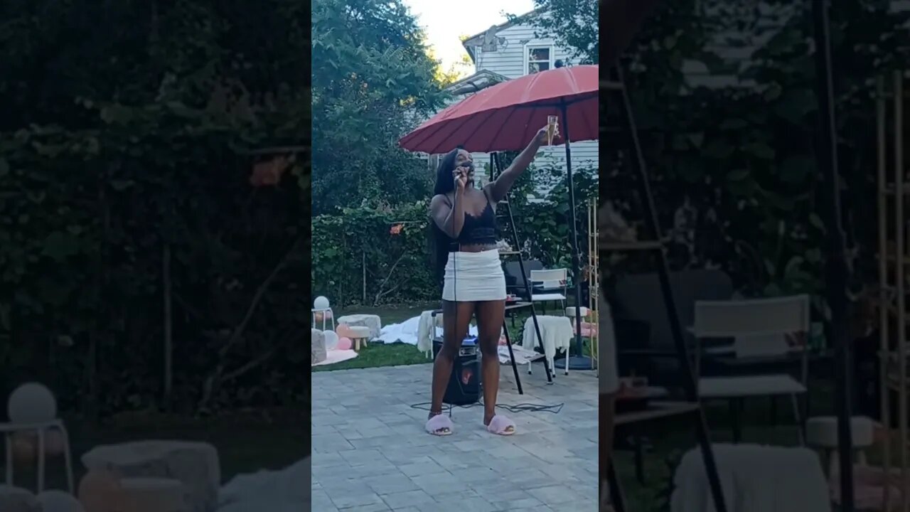 congratulations Nishaila