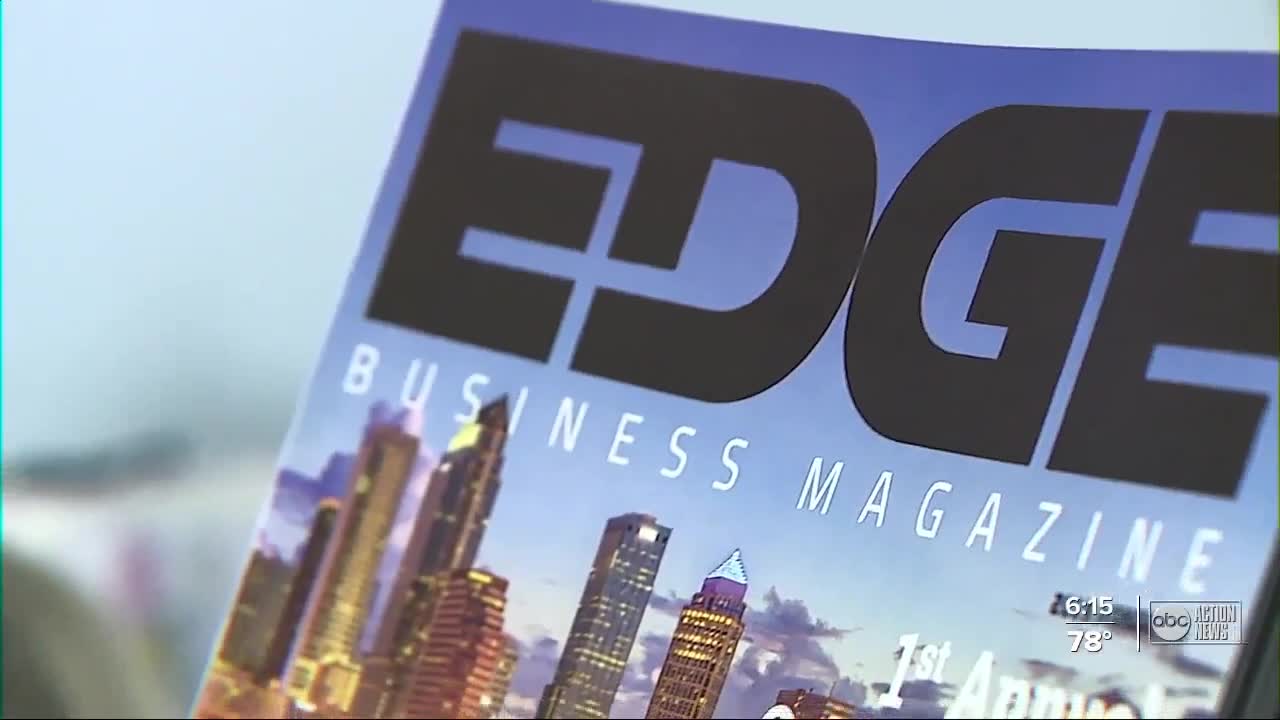 Saving small businesses: Why a magazine focused on highlighting entrepreneurs needs your help