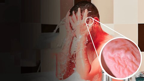 How to Survive a Week in a Bathtub