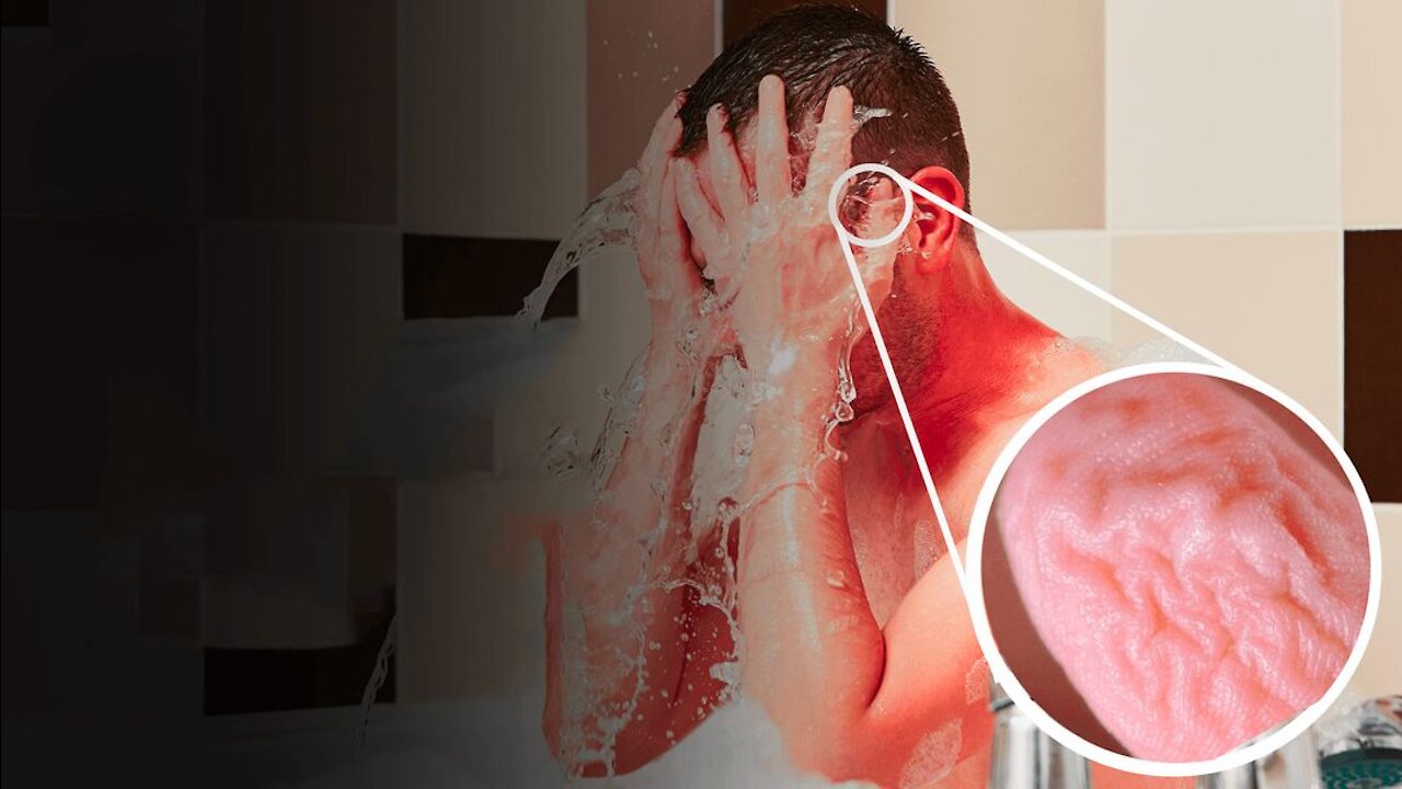 How to Survive a Week in a Bathtub