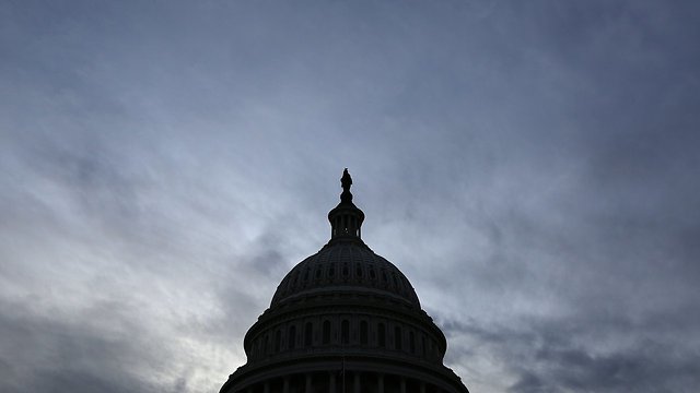 How Much Does A Government Shutdown Actually Cost?