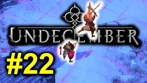 Undecember #22 - Revived Morris