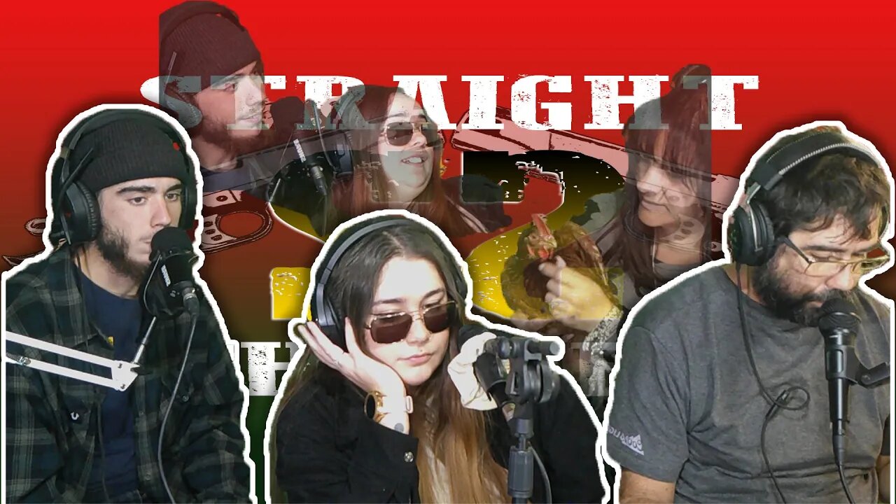 Episode 7 | Music Review ft. A CHICKEN?