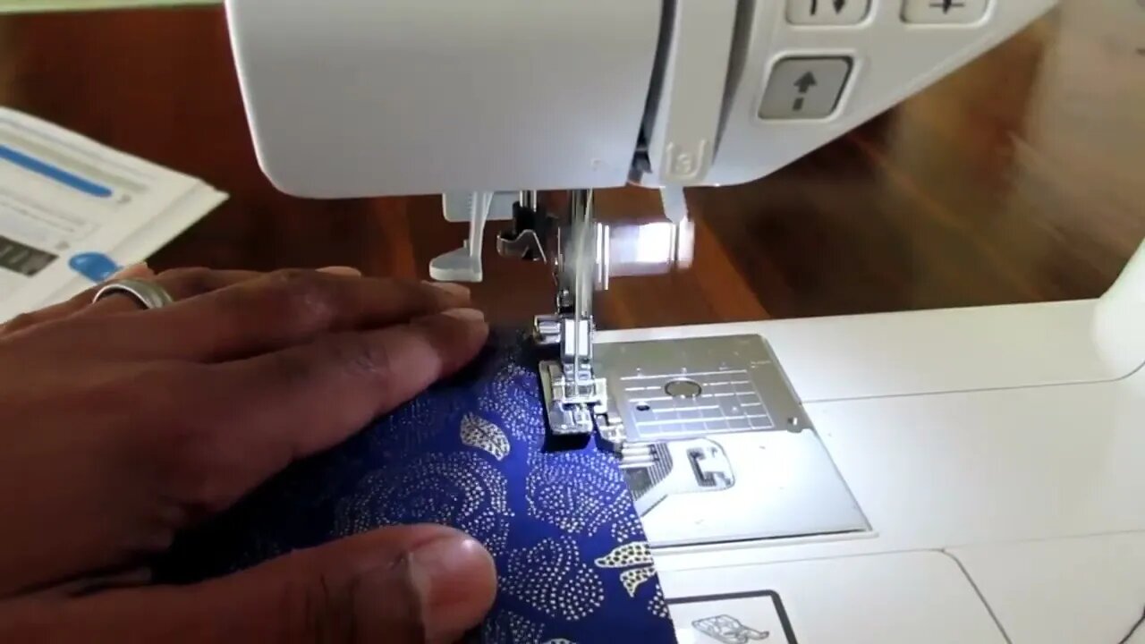 Why You Will Never Need A Serger Sewing Machine - Learn Overlocking & Overcasting