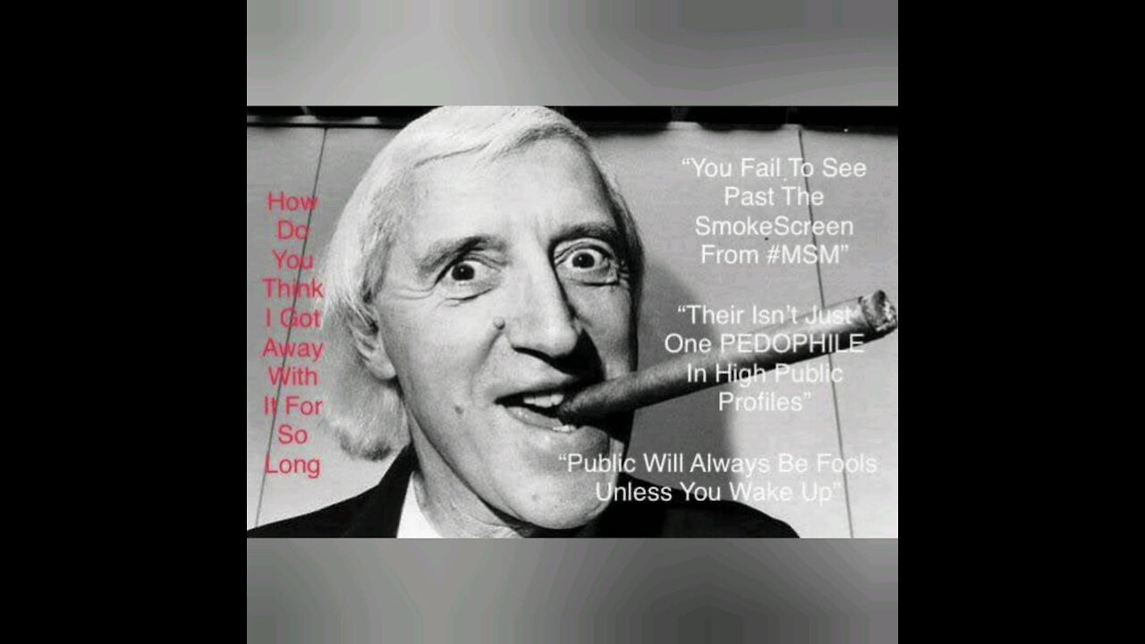 Jimmie the Pedo 🐸 #DDK