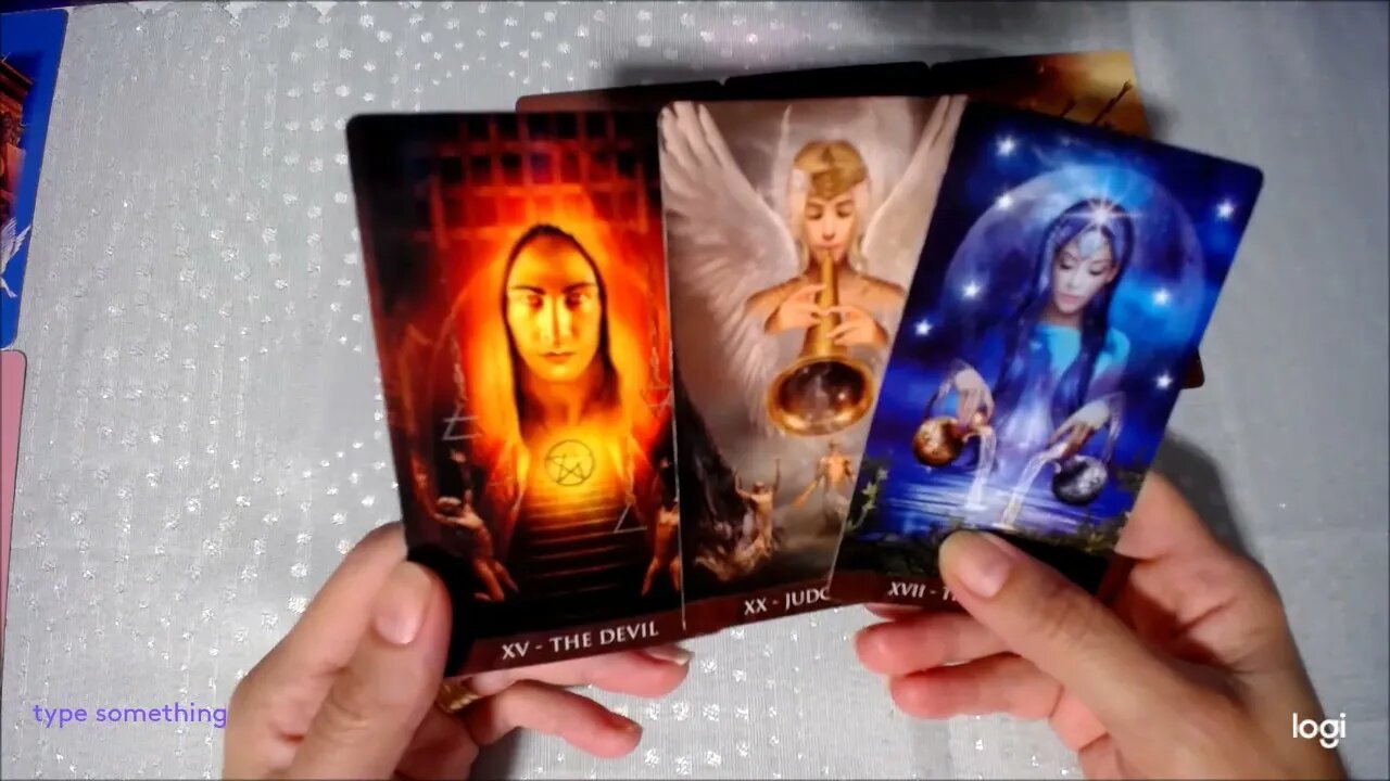 #TAROT #SAGETATOR #IULIE - MARI SCHIMBARI PE TERMEN LUNG, FINAL DE CICLU, RENASTERE