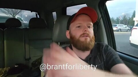 #560 3.19 LIVE AT THE PEOPLES' CONVOY DAY 22, MARCH 19TH 2022 COVERAGE @BRANTFORLIBERTY EVERYWHERE!