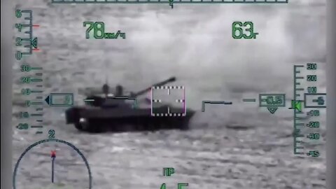 Russian "Alligators" Ka-52 Hunt The Ukrainian Forces: Attack helicopters Use Ataka guided missiles