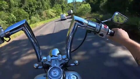 Moto para iniciantes é a PIOR HISTÓRIA PRA BOI DORMIR que já ouvi na vida