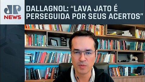 STF mantém decisão que condena Deltan Dallagnol