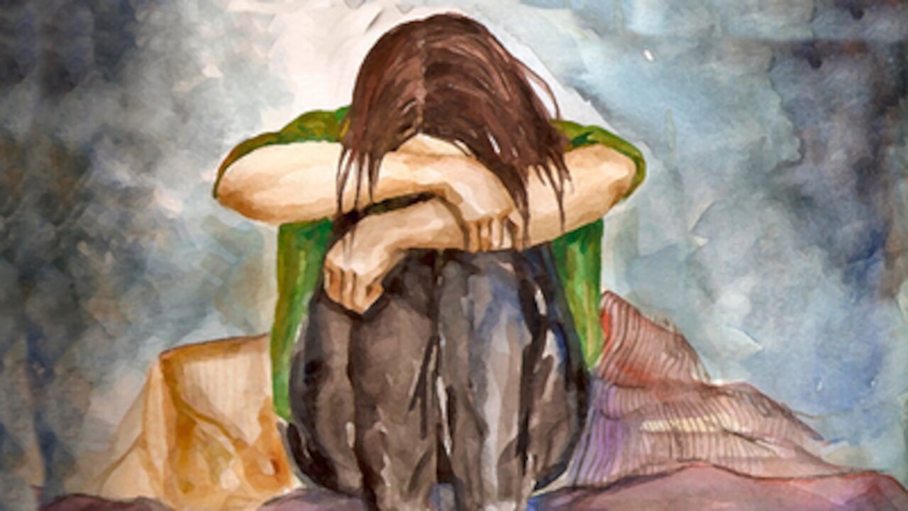 Are You Living in Hopelessness?