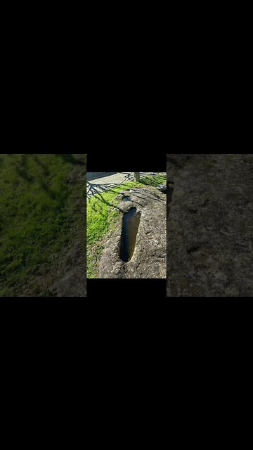 The Curse of Oak Island: Templar Tombs in Portugal #shorts