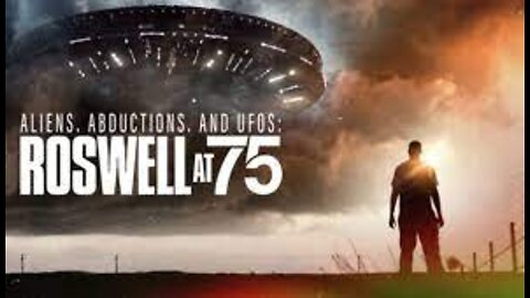 Aliens, Abductions, and UFOs: Roswell 75 - Exclusive Official Trailer (2022)