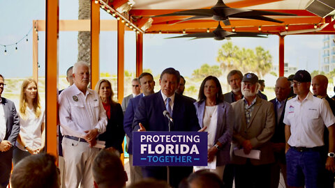 Florida Has Lower Taxes than New York and Floridians Have More to Show for It