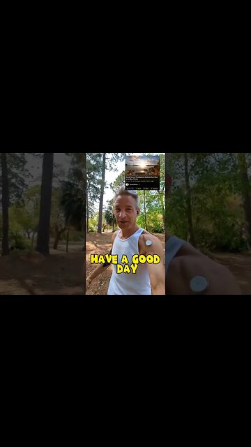 Anclote River Park is a great place to hang out #citytour