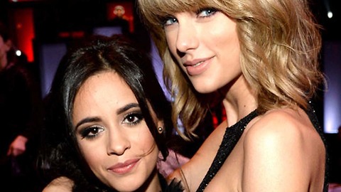 OMG! Camila Cabello & Taylor Swift Going on Tour TOGETHER!!?