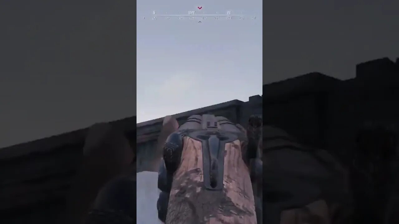 Hunt Showdown, there is nothing more thrilling than to be shot at, and missed.