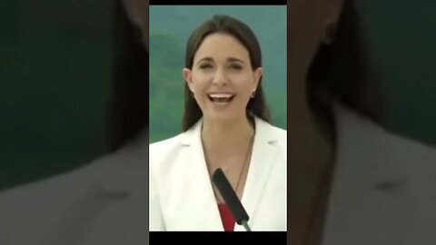 MARÍA CORINA MACHADO PROPONE EL CAPITALISMO POPULAR PARA SALIR DE LA POBREZA EN VENEZUELA