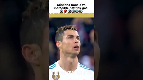 Hat-Trick Heroics: A Masterclass in Goal-Scoring Brilliance!"