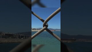 British Airways Departs Gibraltar #shorts