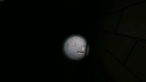 Trapped Like A Rat