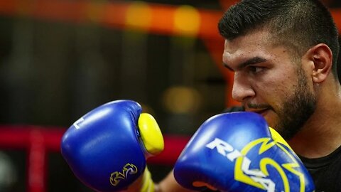 Jesus Ramos Is Ready To Breakout: A Lot Of People Consider..
