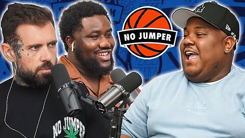 Dejon Paul on Adam’s Racism, Employees Leaving No Jumper, LA Rappers Falling Off & More