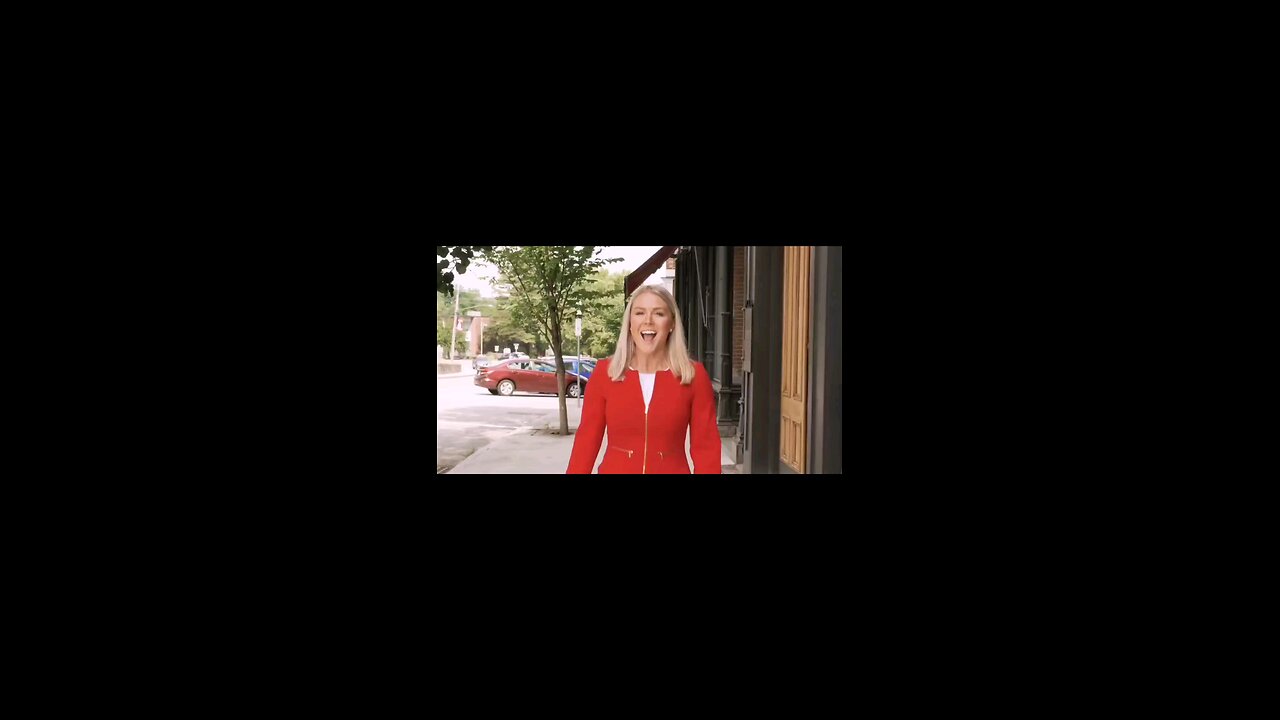 Trumps Press Secretary!!!
