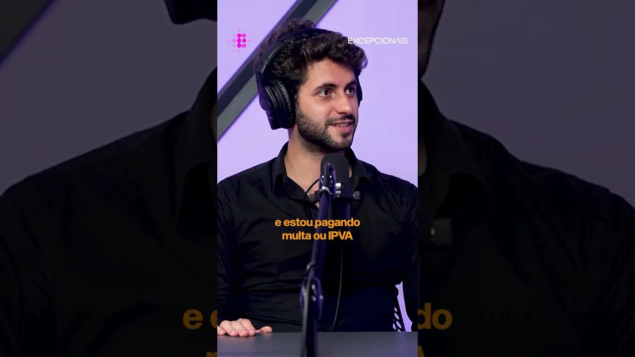 Você provavelmente já usou algo nosso