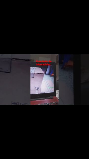 simulador de mercado