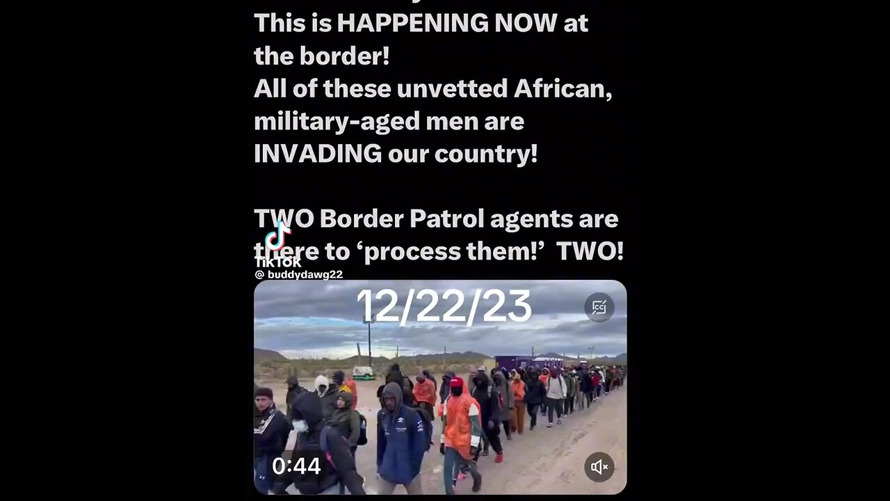 🔥 WE ARE BEING ATTACKED FROM WITHIN - PART 4 (AMERICA) 🔥