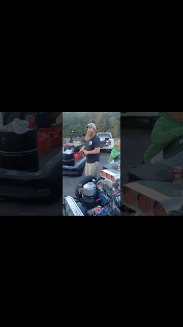 @Red Beard Racing 710