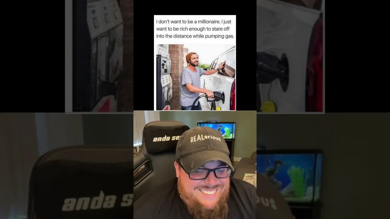 Here’s Your Dose Of REALarious…🤣🤣🤣