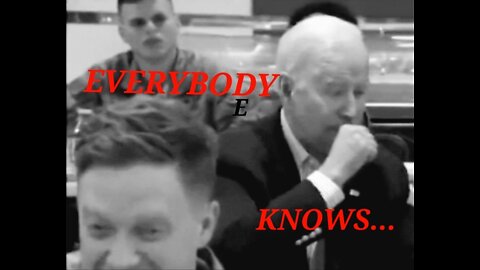 EVERYBODY KNOWS STOLEN ELECTIONS HAVE CONSEQUENCES