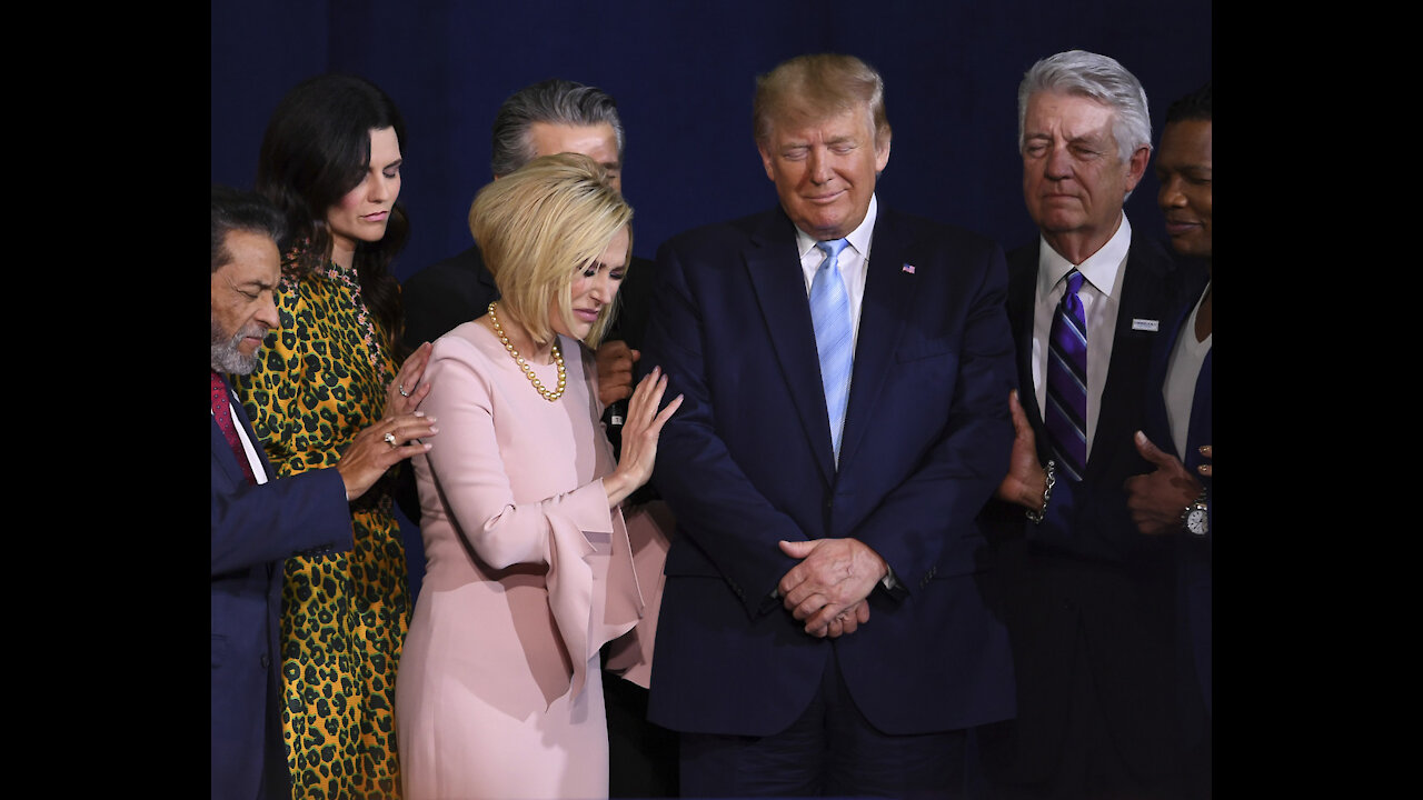 The Image of the Beast : Part 1 ( Church and State together )