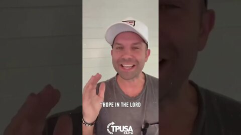 In The Word with Pastor Samuel Deuth (Psalm 37:34)