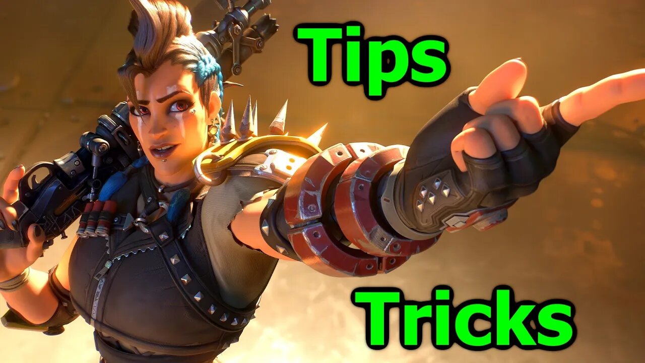 50 Eliminations - Junker Queen Tips and Tricks + First Impressions