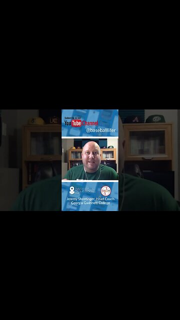 Jeremy Sheetinger - JUCO