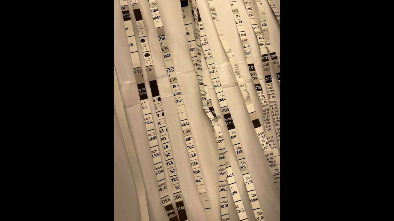 Whistleblower alleges frame by Rosenstein "Dirty Trick Squad", Tortured in Custody, Maricopa issues