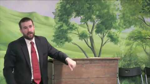 The Early Church Ran 120 | Stop Criticizing | Pastor Steven Anderson | Sermon Clip