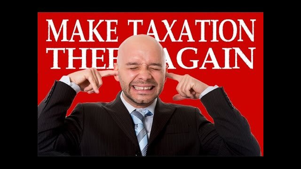 How To Talk To Statists - Larken Rose on The Corbett Report