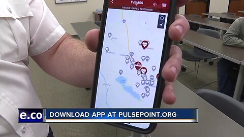 Free app that aims to save lives rolls out in Canyon County