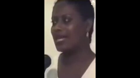 Woman Brilliantly Exposes the Fraudulent Maritime Legal System.