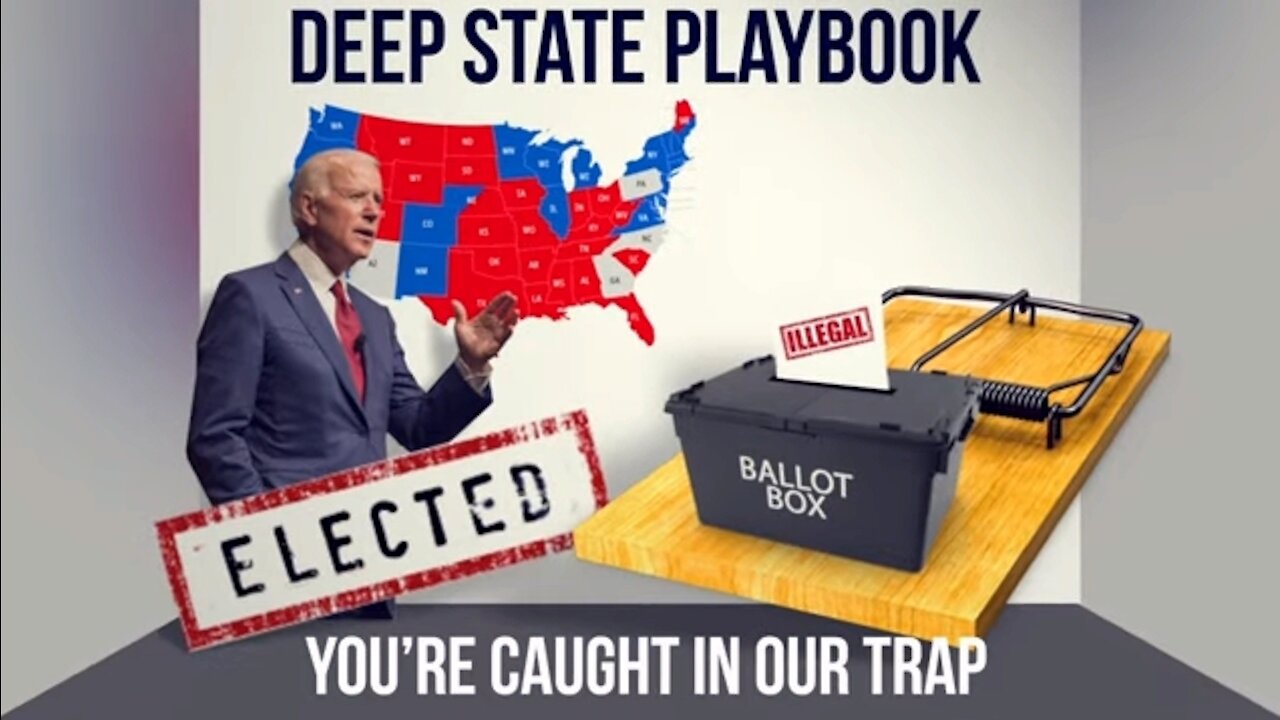 The Subpoena Song